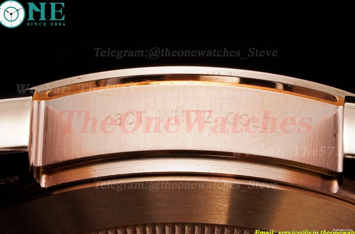 116505 RG A7750 OMF Daytona RG RG 40mm Dia 0128